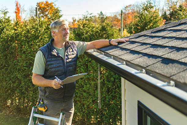 Affordable Emergency Roof Repair solutions in Millington, MI